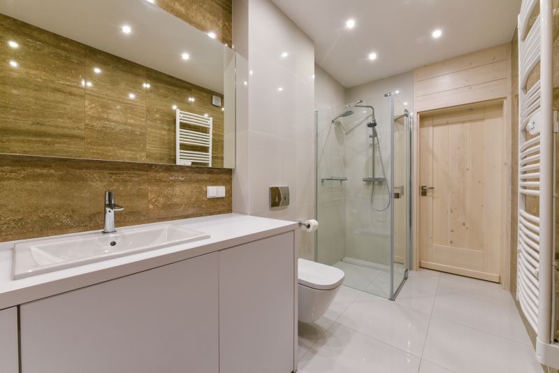 Contemporary Bathroom Fixtures