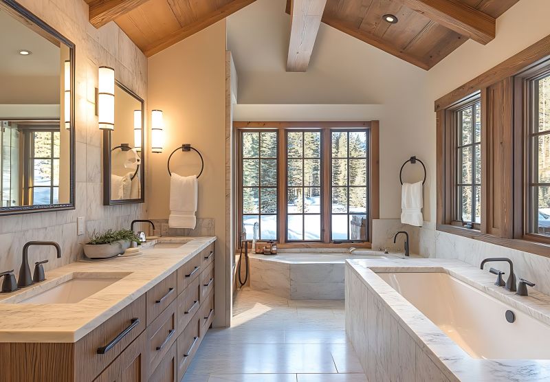 Top Bathroom Remodeling Companies in Winchester, VA