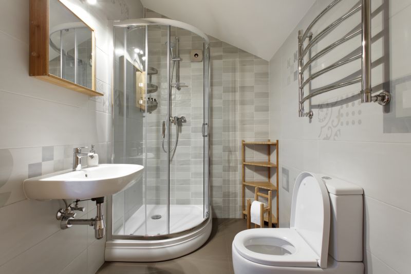 Bathtub and Shower Combinations